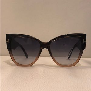 Tom Ford Sunglasses